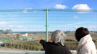 Diez años después de Fukushima, “ningún efecto nocivo para la salud”, asegura la ONU