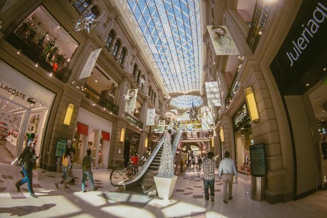 El gasto promedio de los argentinos en Navidad es de US$ 290 por persona. (Foto: Difusión)