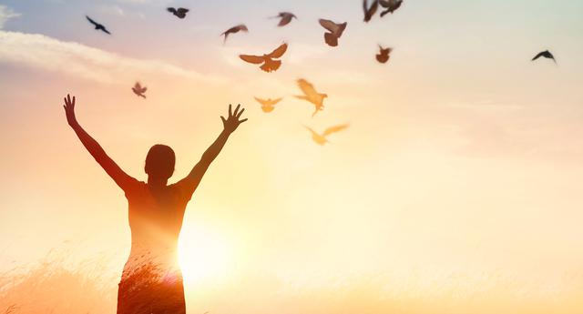 FOTO 1 | 1. Preocuparte por lo que no puedes controlar. (Foto: iStock)