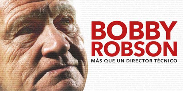 FOTO 9 | 9. Bobby Robson: Más que un director técnico (2018)