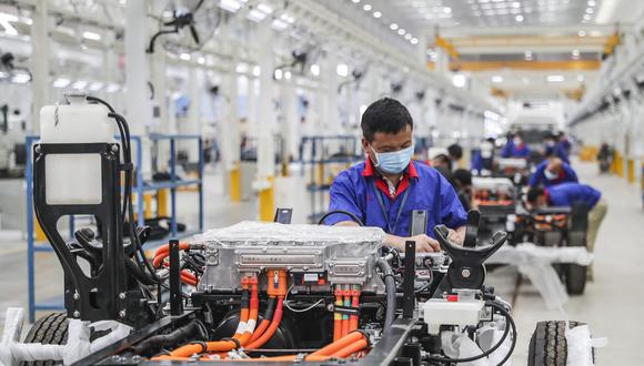 La reducción de los sectores o actividades vetados o restringidos a la inversión exterior ha sido en los últimos años uno de los campos de batalla de las empresas extranjeras presentes en China. (Foto: AFP)