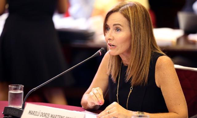 Domingo 14. Gobierno anuncia el desarrollo de los "Centros Tecnológicos Regionales":http://gestion.pe/empleo-management/gobierno-anuncia-desarrollo-centros-tecnologicos-regionales-2018-2189754 para el 2018. La ministra de Educación, Marilú Marte