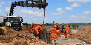 Gobierno transferirá no menos S/ 200 millones a Loreto por eliminación del reintegro del IGV