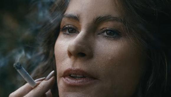 Sofía Vergara como Griselda Blanco en la serie de Netflix que narra la biografía de la narcotraficante (Foto: Netflix)