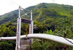 Petroperú ordena paralización en operación del Oleoducto Norperuano