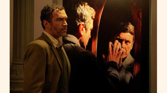 12)	El elefante desaparecido (2014) (Foto: IMDB)