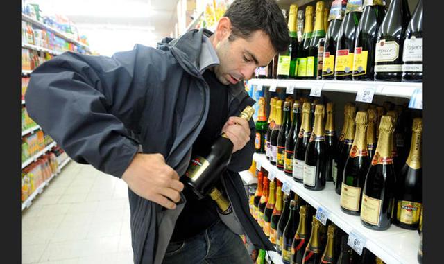 Foto 5 | Robo de negocio 2%