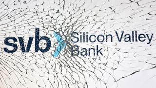 Apollo, Blackstone y KKR se interesan por activos de SVB