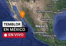 Temblor en México hoy, sábado 18 de mayo - EN VIVO: hora del último sismo, epicentro y magnitud, vía SSN
