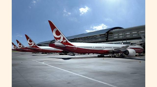 Rockwell Collins confía en que las pantallas y los datos que pasen a través de ellas eleven las ventas y mejoren el conocimiento de la situación de los pilotos, considerando que los aeroplanos modernos se están transformando en verdaderos servidores volad