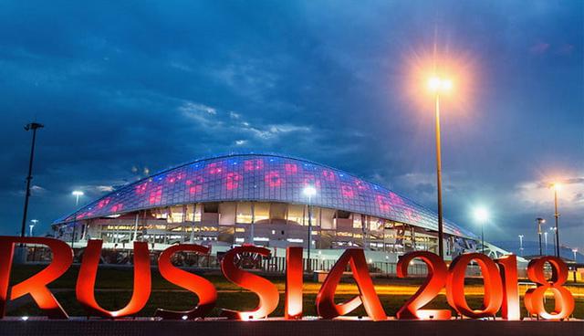 FOTO 6  | Uno de cada 29 tiros de esquina terminó en gol, un aumento significativo en comparación con los mundiales anteriores: la cifra fue de uno en 61 en Sudáfrica 2010 y de uno en 36 en Brasil 2014. (Foto: FIFA)