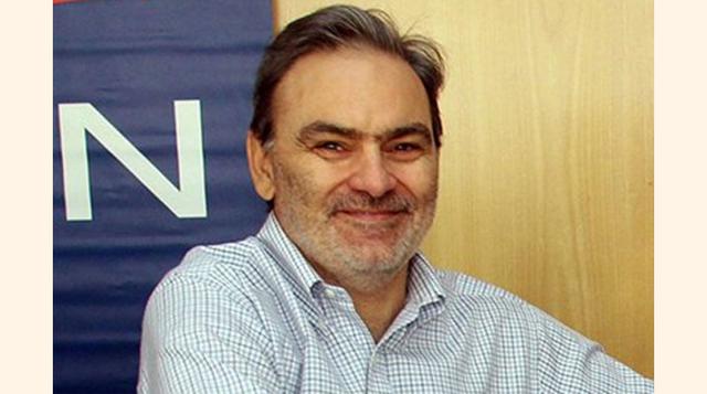 Gustavo Lopetegui, actual presidente de la aerolínea LAN Argentina y exempresario supermercadista, será el coordinador del gabinete económico formado por seis ministerios. (Foto: argnoticias)