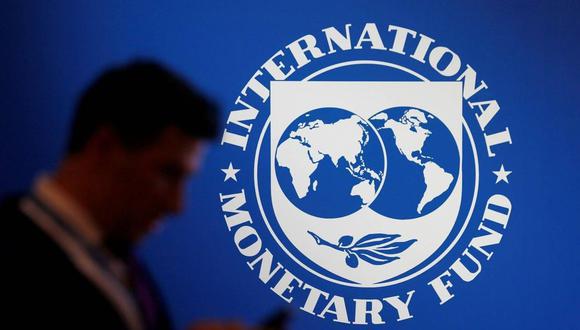 Las consideraciones acompañaron un capítulo del informe semestral del FMI sobre la estabilidad financiera mundial.