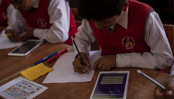 Internet para Todos nació con el propósito de llevar conectividad a 6 millones de peruanos en centros poblados. (Foto: GEC)