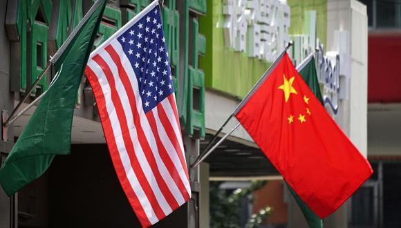 Bajo el acuerdo Fase 1 firmado en enero, Pekín se comprometió a comprar al menos US$ 200,000 millones adicionales en bienes y servicios de Estados Unidos durante dos años, mientras que Washington acordó levantar gradualmente los aranceles a los bienes chinos.