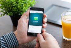 WhatsApp: ajustes en la app para no recibir spoilers