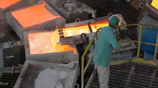 Southern Copper invertiría 20% más en Perú