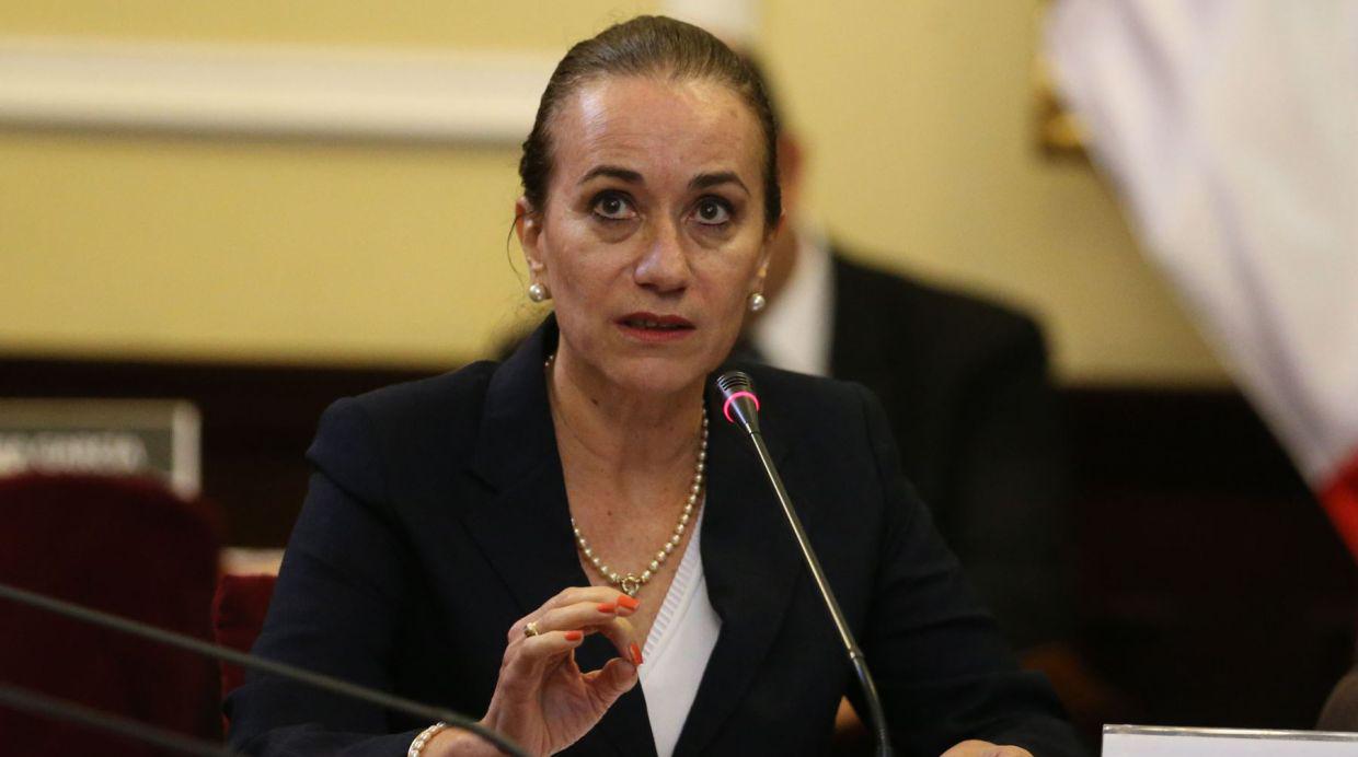 Revilla Vergara consideró que el uso de la figura de la inmunidad parlamentaria ha sido "muy negativa" para el país. (Foto: Andina)