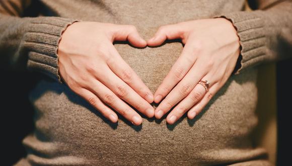 Protección aplica a toda mujer, sin importar si embarazo es notorio o no. (Imagen referencial: Pixabay)