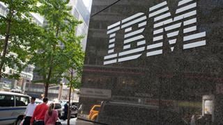 IBM presenta pronóstico optimista pero anuncia recorte de 1.5% de su fuerza laboral global 