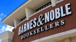 Cadena Barnes &amp; Noble estudia ofertas de compra