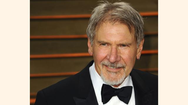 Harrison Ford y Melissa Mathison llegaron a un acuerdo que le restó a las cuentas del actor US$ 85 millones.