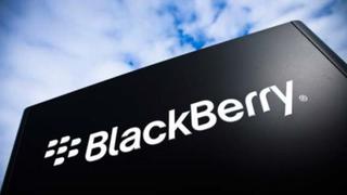 Blackberry se mantendrá en el mercado de smartphone con dos nuevos equipos