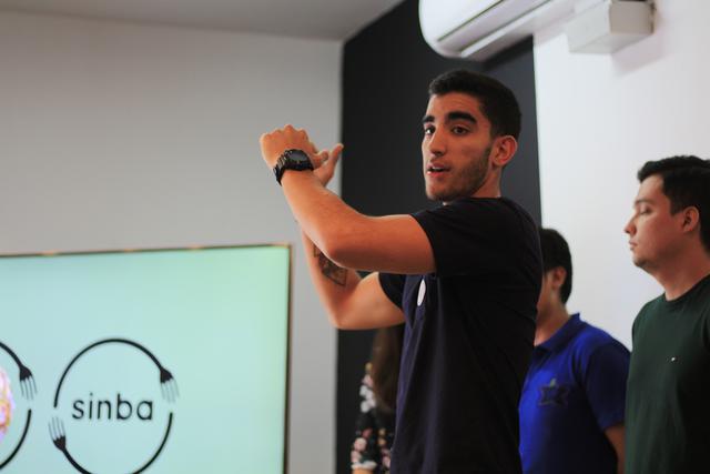 Foto 4 | Iniciativa: No se limitan a realizar sus funciones, siempre tratan de aportar nuevas ideas y llevar a cabo procesos o mejoras para la empresa. Su filosofía es trabajar por resultados. (Foto: Team Academy)