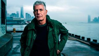 El popular chef Anthony Bourdain se suicida a los 61 años