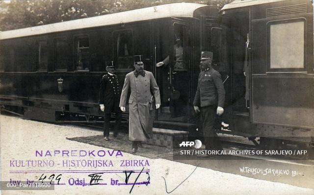 El primer momento clave de la Primera Guerra Mundial se dio un 28 de junio de 1914. Ese día Francisco Fernando, archiduque de Austria, fue asesinado por un nacionalista proserbio en Sarajevo.