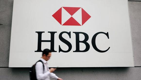 HSBC dijo que los costos aumentarían hasta un 5% este año, excluyendo la adquisición de la unidad británica de Silicon Valley Bank. (Foto: Reuters)