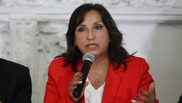 Sobrino de Dina Boluarte contrató con el Estado, revela informe de  Contraloría | PERU | GESTIÓN