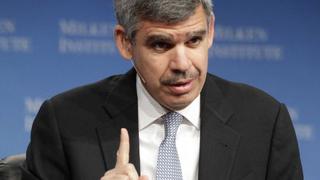 Mohamed El-Erian advierte que inflación no ha alcanzado su punto máximo