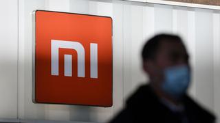 Xiaomi demanda al gobierno de EE.UU. por incluirla en una lista negra