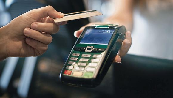 Bancos.  Prevén mayor demanda de financiamiento por parte de mypes y en tarjetas de crédito. (Foto: iStock)