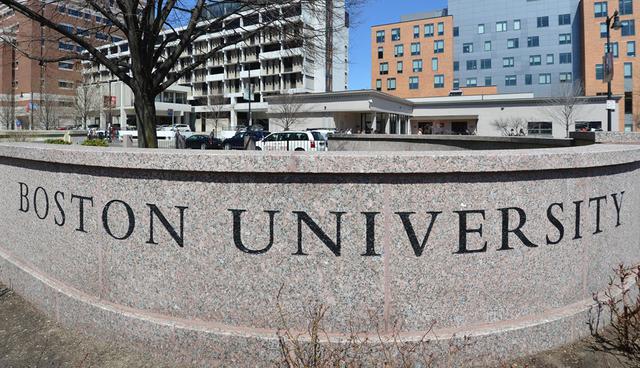 Salud Pública universidades