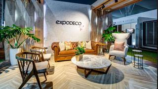 Bienestar y confort: nuevas tendencias en la ExpoDeco