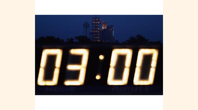 Japón. La puntualidad es sagrada para los japoneses, hasta el punto de que si el tren llega un solo minuto más tarde de lo programado lo ven como un retraso considerable.