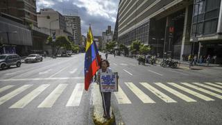 Militares venezolanos allanan oficinas de Odebrecht en Caracas