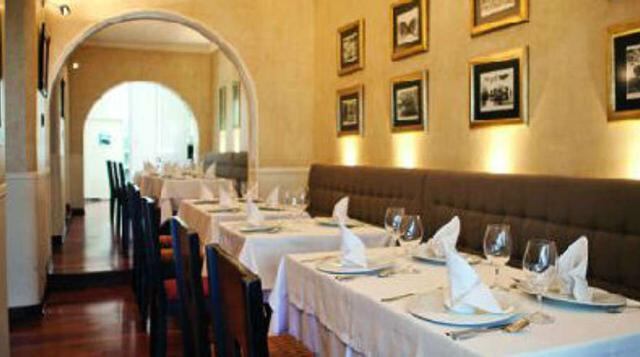 Symposium, se ubica en noveno lugar.