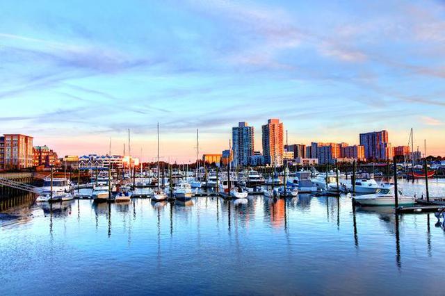 FOTO 4 | 4. Condado de Fairfield, Connecticut (Foto: iStock)