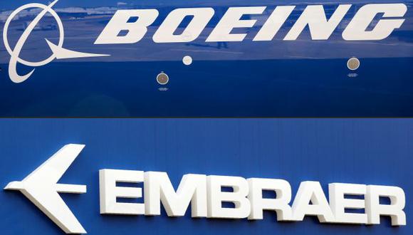 Los accionistas de Embraer aprobaron en febrero pasado la venta del control de su división comercial a la estadounidense Boeing para la creación de una nueva empresa valorada en US$ 5,260 millones.