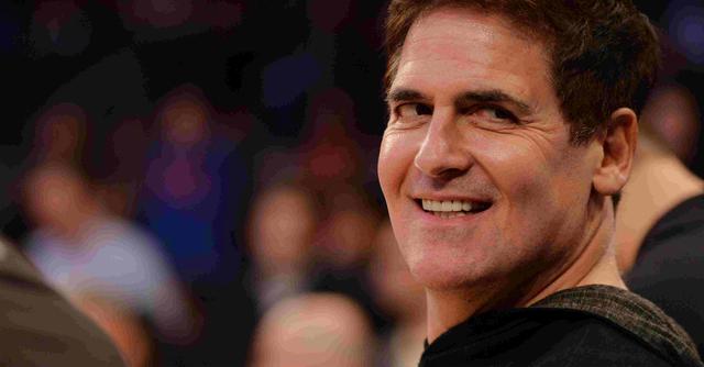 FOTO 20 | 20. Mark Cuban
“Si estás preparado y sabes lo que se necesita, entonces no es un riesgo. Sólo tienes que descifrar cómo lo vas a lograr. Y siempre hay una forma de hacerlo”  (Foto: AFP)