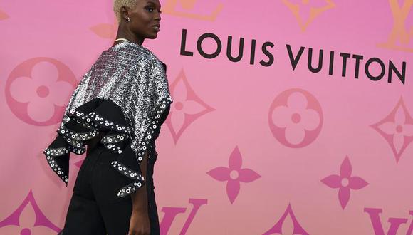 Tras críticas, Louis Vuitton dialoga con artesanos mexicanos (Foto: AP)