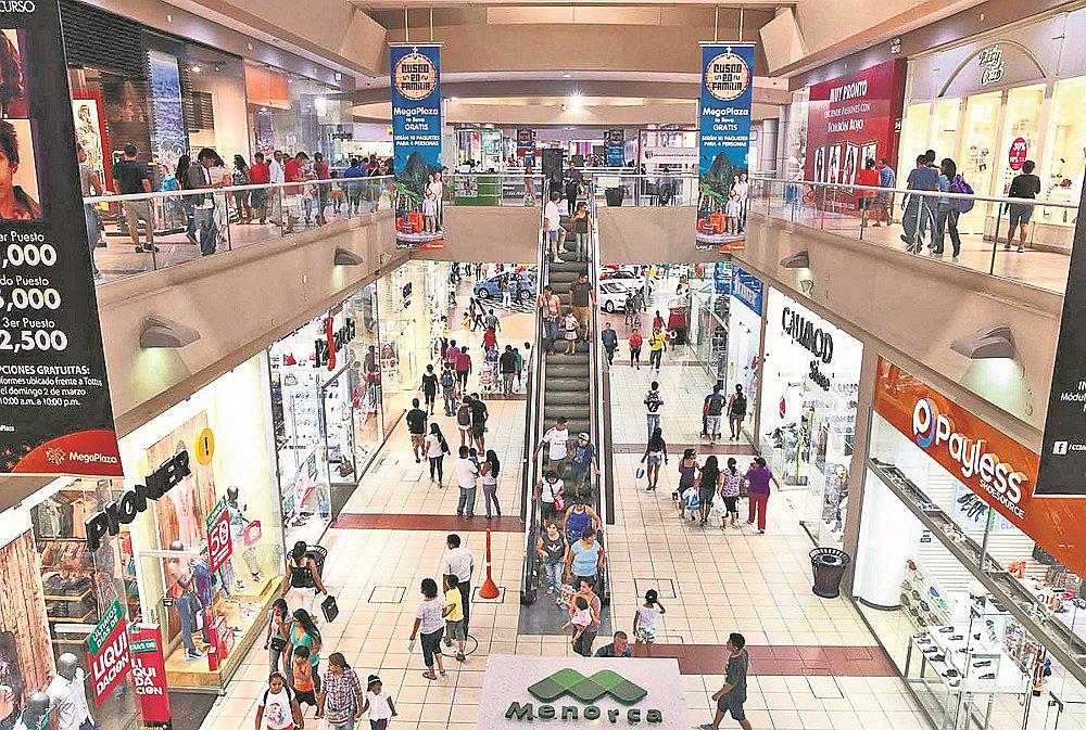 Retail busca capturar atención de   futuros consumidores.