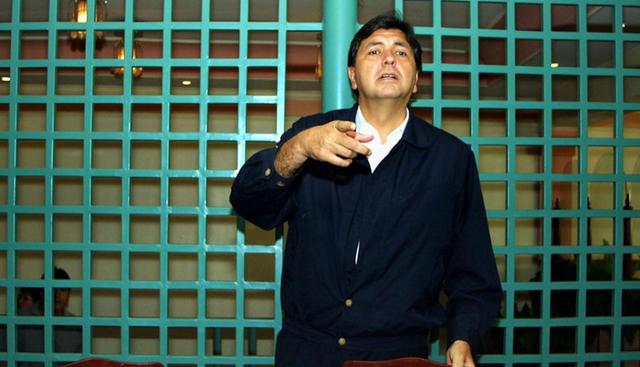 11. El 7 de abril de 2013, el régimen de Alan García fue acusado de asignar conmutaciones e indultos de penas a cambio de grandes sumas de dinero. Los más beneficiados fueron los narcotraficantes. (Foto: AFP)