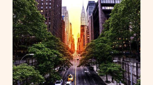 Nueva York, Estados unidos. (Foto: tripadvisor)