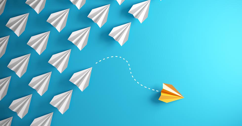 4 Caracteristicas Del Liderazgo Transformacional Fotogalerias Gestion