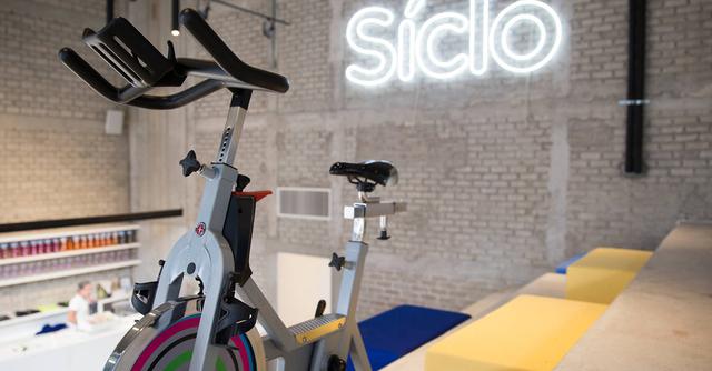FOTO 7 | 7. La empresa mexicana Síclo aterriza en el Perú para ingresar al mercado de gimnasios como una propuesta de 'indoor cycling'. La empresa abrió su primer local en el distrito de Miraflores y alista más planes y podrían abrir hasta siete locales más. (Foto: Jordana btp)