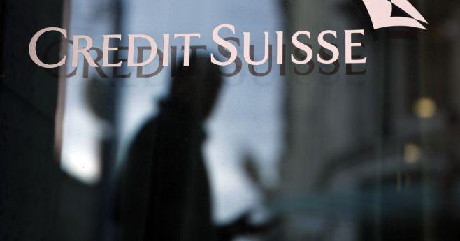 Credit Suisse